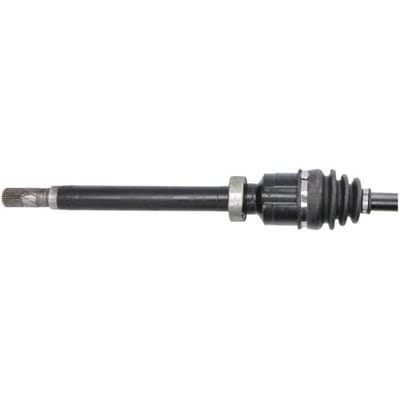 Aandrijfas POINT GEAR PNG75869