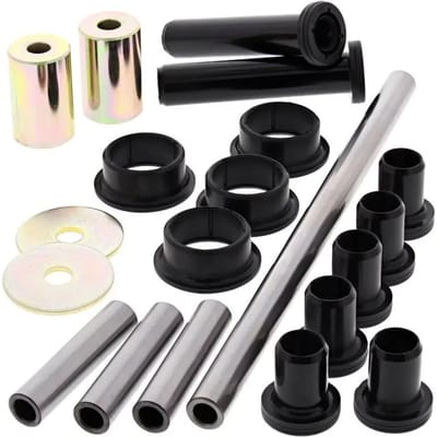 Achterste driehoek reparatieset All Balls Racing Polaris Hawkeye 400 2X4 HO [400]/Sportsman 400 HO 4X4 [400]/Sportsman ETX [325]