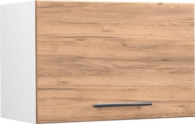 Vicco Fame-Line Hangkast – 60 cm Plat Krachtige eik goud