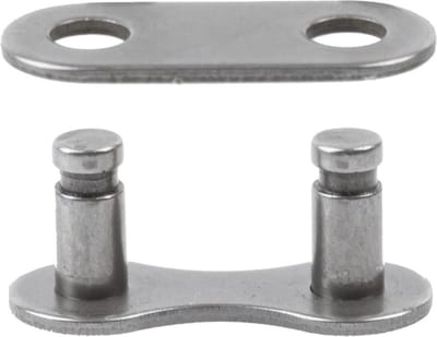 M-Wave Verbindingsschakel single speed - 8mm - Duurzaam en efficiënt - Voor een soepele rit