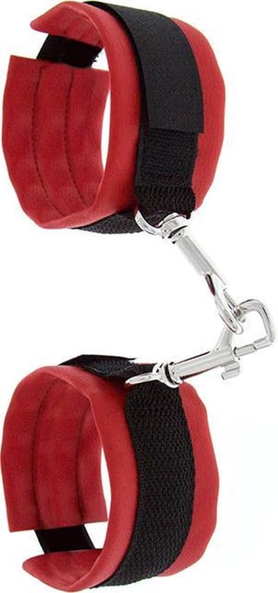 Luxe handboeien