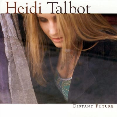 Distant Shore - Heidi Talbot