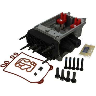 Meerweg ventiel WABCO 932 510 958 2