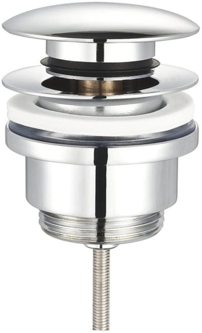 FugaFlow Efficiente Anta klikwaste afvoerplug 5/4 -