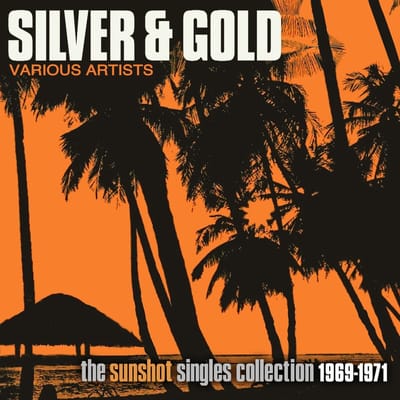 Silver & Gold