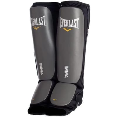 Scheenbeschermers mma Everlast