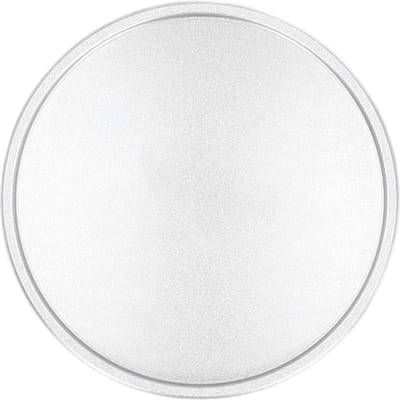 Voorste Lensdop Cover Metaal 45mm ID E43 A43 Draagbaar Stofdicht voor Simmilux M501.4 Camera Zilver zilver