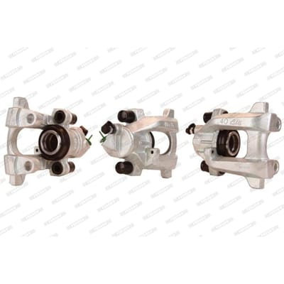Remklauw FERODO FCL695299, achter links