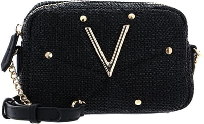 VALENTINO Schoudertas Emily Camera Bag Nero Zwart