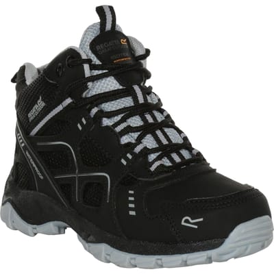 Regatta Kinderen/kinderen vendeavour wandelschoenen