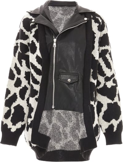 NAEMI Vest
