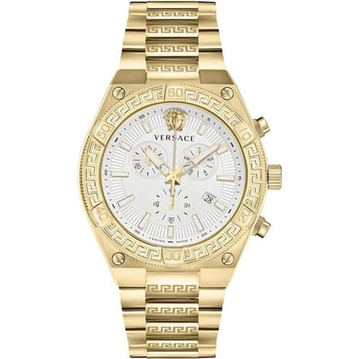 Versace Sporty Greca Chrono VESO00822 mannen horloge