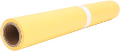 Rol Tekenpapier - Overtrekpapier Kalkpapier - Schetsen Tekenen - Hoge Transparantie - 30.5 Cm X 10 M - Wit