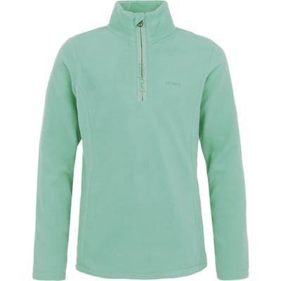 Protest Girls Mutey Jr 1/4 Zip Top