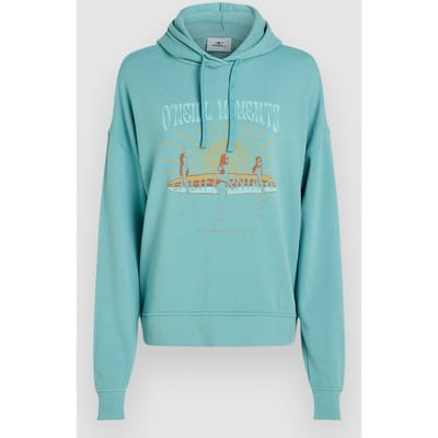 O'Neill Beach Vintage Hoodie blauw