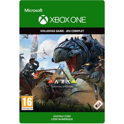 ARK: Survival Evolved - Xbox One Download