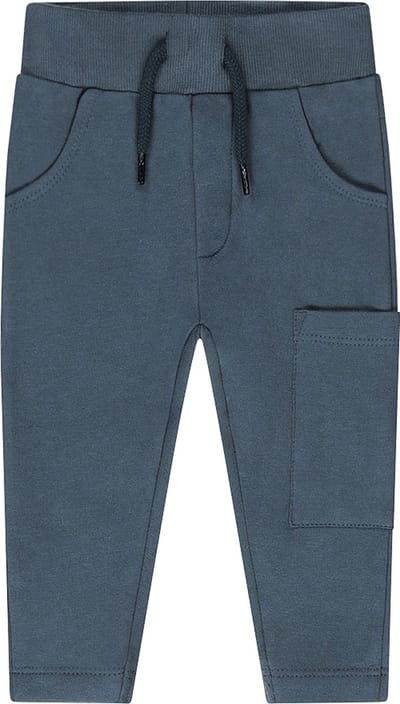 Dirkje Q- Boys arctic Jongens Broek - Maat 68