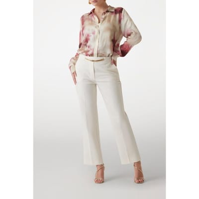 GUESS Marciano By  New Melissa Shirt Blossom Charm Größe: 38 | Blusen Outlet | Damen