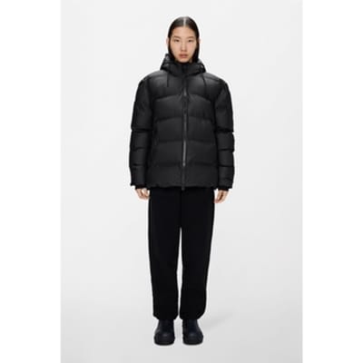 Mantel Rains 15120r Alta Puffer Jacket W3t3