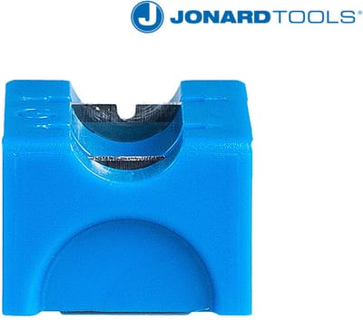 Reservemesje coaxstripper (CSS-120)-A - Jonard