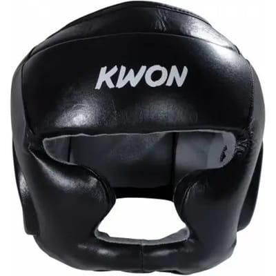 Bokshelm Kwon Fight Plus