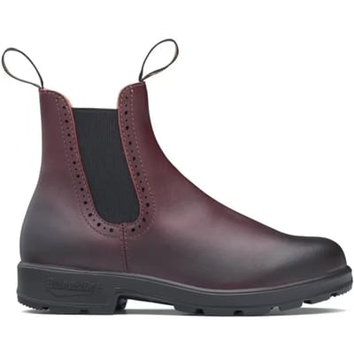 Dameslaarzen Blundstone Original High Top Chelsea