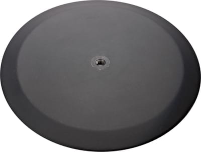 König & Meyer 26700 Ronde sokkel - Microfoonstandaard
