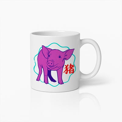 Nevolis® | Koffiemok 330ml met Uniek Design | Ontwerp Jouw Eigen Mok | Handgemaakt Cadeau voor Koffieliefhebbers | Gepersonaliseerd op Aanvraag | Enkel of Grote Bestelling