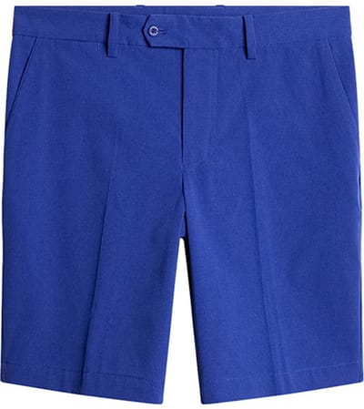 J.lindeberg Vent Korte Broek Blauw 30 Man
