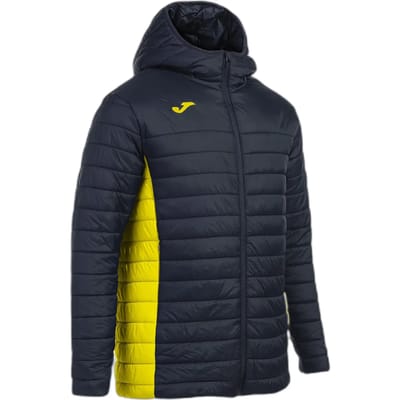 Kinderjas met capuchon Joma Urban V