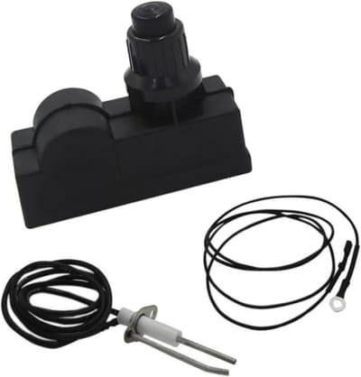 Terrasverwarmer - Buitenverwarming - Genieten van de buitenlucht - Elektronische ontsteker - 50 g - One Color