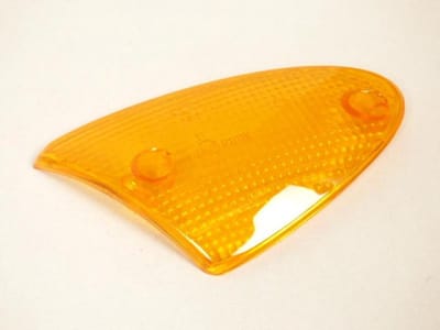 originele richtingaanwijzerkap voor aprilia 125 leonardo scooter 1996 tot 1998 ap8124544 nieuw