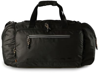 camel active reistas Explore Travel Bag Black zwart