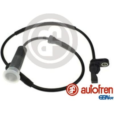 Sensor, wielsnelheid AUTOFREN SEINSA DS-0072