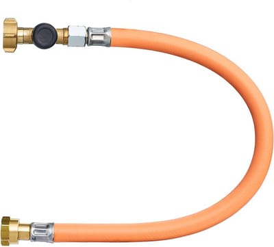 Truma HD gasslang rubber SBS G2 FR 75 cm