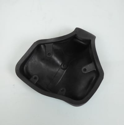 Housse de selle SELECTION P2R (Motorisé) pour Mobylette Peugeot 50 103 Après 2014 Neuf