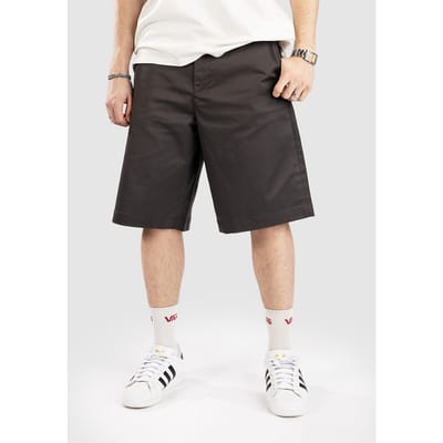 REELL Loose Flex Chino Pc Korte Broek grijs