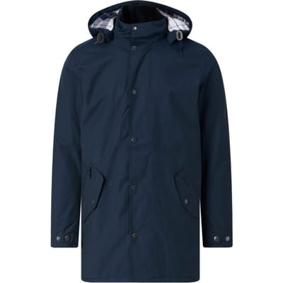 Barbour Chelsea waterproof jack outdoor