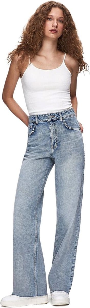 LTB Jeans Danica L 51823 16059 55681 Jaelle Wash Dames Maat - W31 X L30