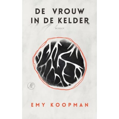 De Vrouw In De Kelder - Emy Koopman