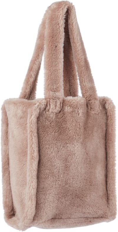 Sheepskin House - Maxi Glory Shopper - Lamsvacht