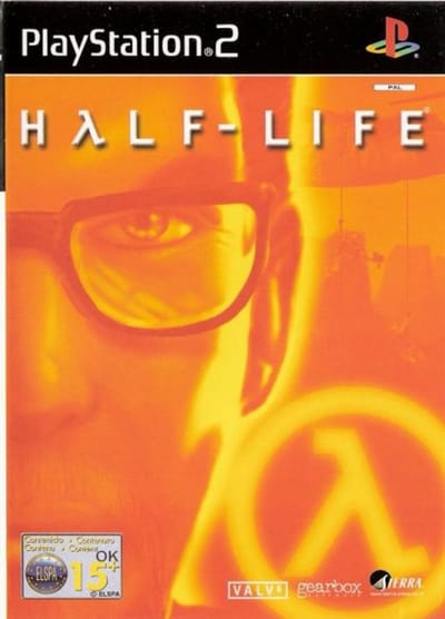 Half Life - PS2