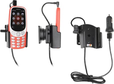 m-use E-Box t.b.v.  4 Sensor Beeper  parkeersensor set