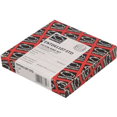 Zuigerveren set ENGITECH ENT041107 STD