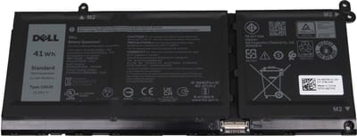 Dell 0PG8YJ Batterij - 41Wh - (3 cellen)