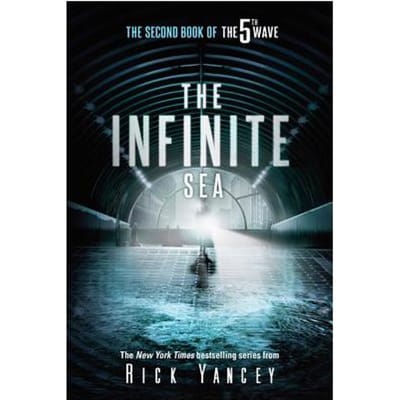 The Infinite Sea - Rick Yancey