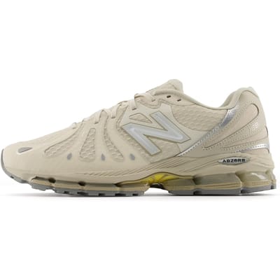 New Balance 1890 'Linen Punch Yellow' 40.5 beige