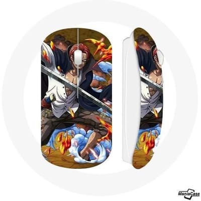 Shanks Anime draadloze muis