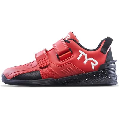 Tyr L-2 Lifter Schoenen Zwart EU 41 1/3 Man