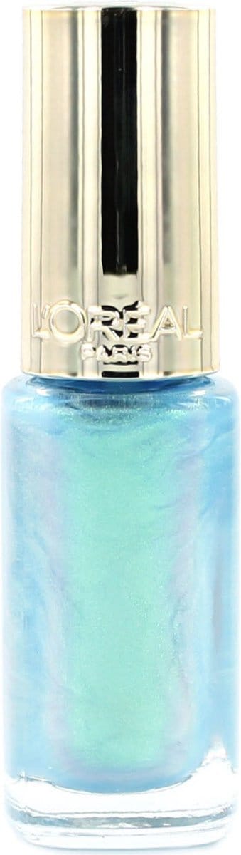 L'Oréal Paris Color Riche LeVernis - 624 - Blauw - Nagellak
